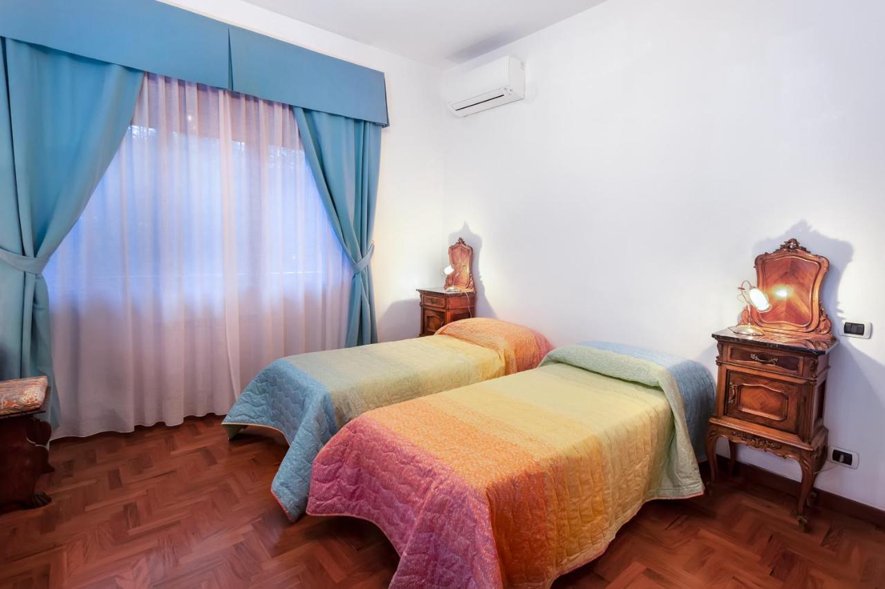 Bed and breakfast Appia Felis *
