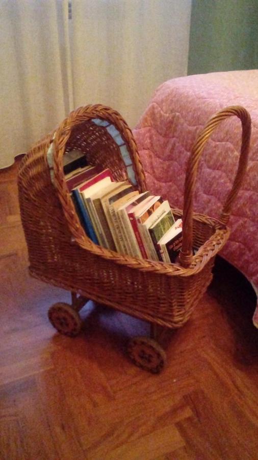 Appia Felis Bed and breakfast