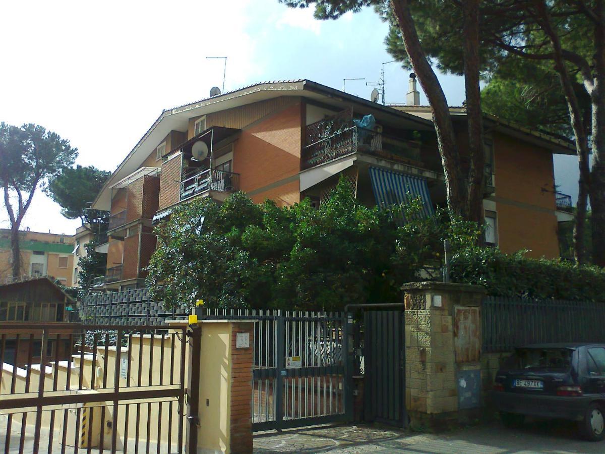 Bed and breakfast Appia Felis *